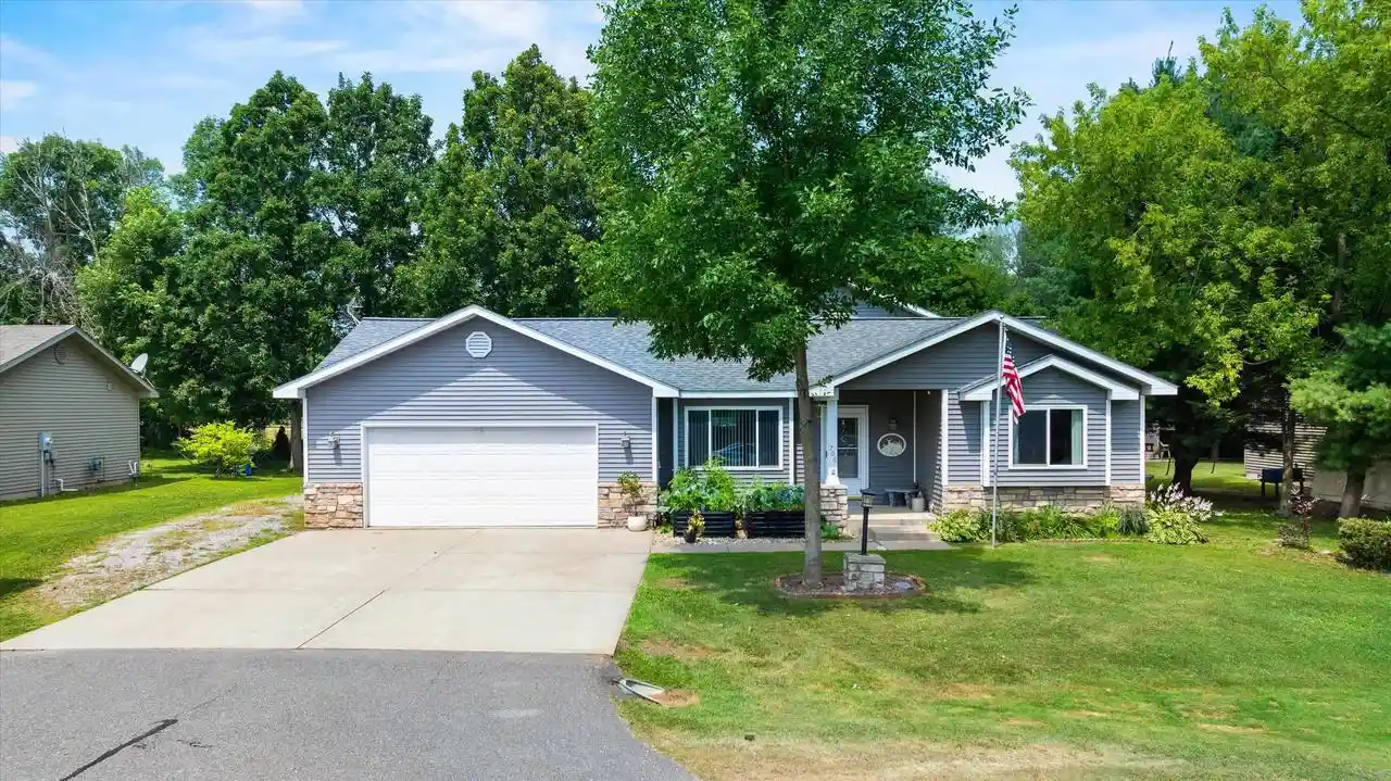 1st image of 706 W Roberts Street Street, Spencer, WI 54479 | MLS# 22603472