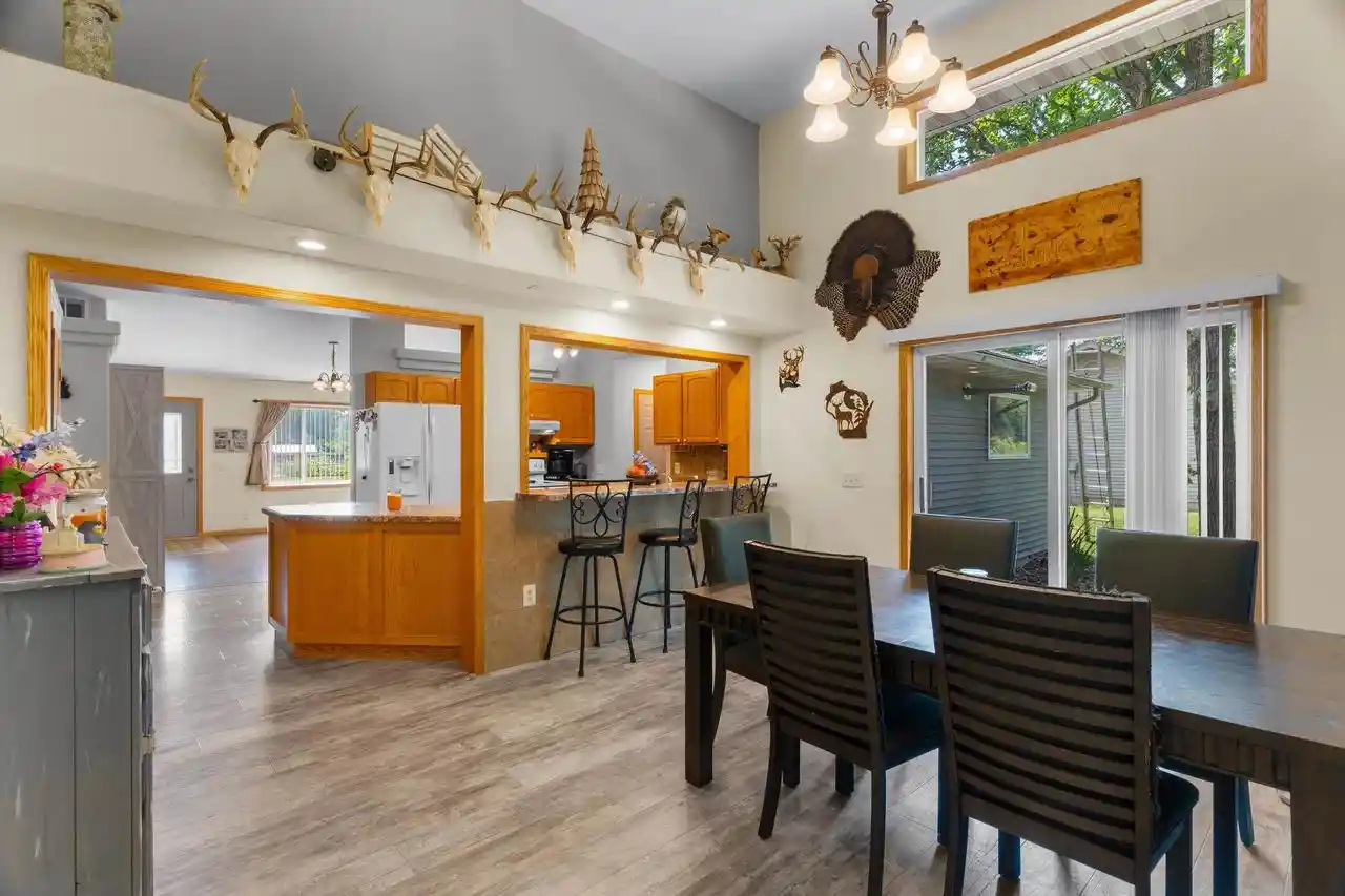 Photo 3 of Single family home for sale at 706 W Roberts Street Street, Spencer, WI 54479 | MLS# 22603472 | Listing updated on 2026-08-31