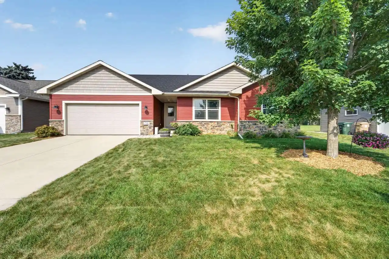 1st image of 716 Holy Cross Way Way, Madison, WI 53704 | MLS# 2028696