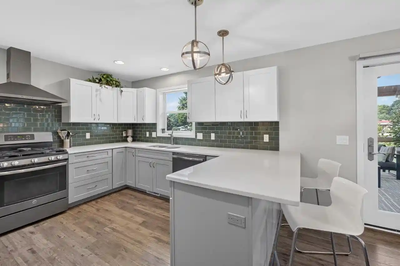 2nd image of 716 Holy Cross Way Way, Madison, WI 53704 | MLS# 2028696