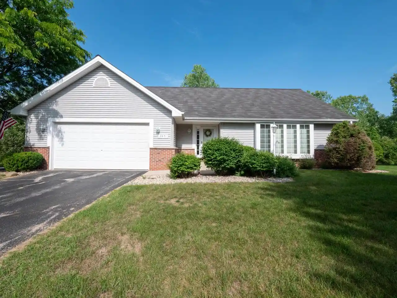 1st image of 2671 W Wingate Lane Lane, West Bend, WI 53090 | MLS# 1972886