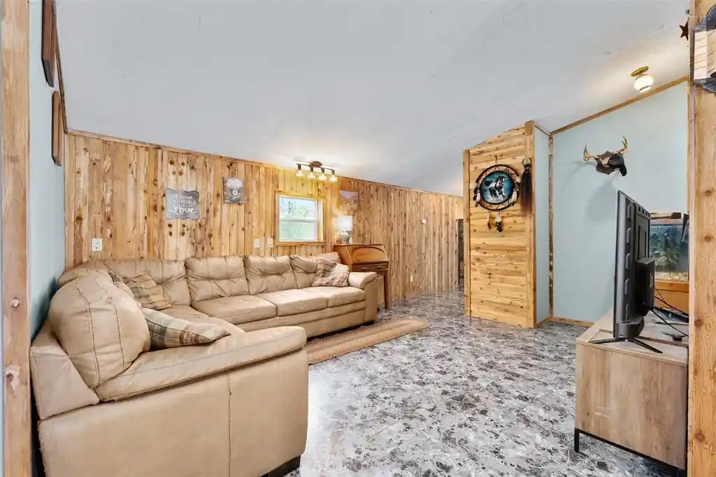 Photo 3 of Single family home for sale at 17028 W State Hwy 64, Gilman, WI 54433 | MLS# 1603513 | Listing updated on 2026-10-13