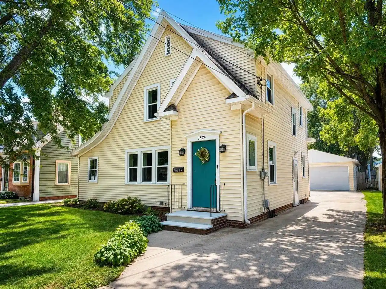 1st image of 1824 Strong Avenue Avenue, Beloit, WI 53511 | MLS# 2028688