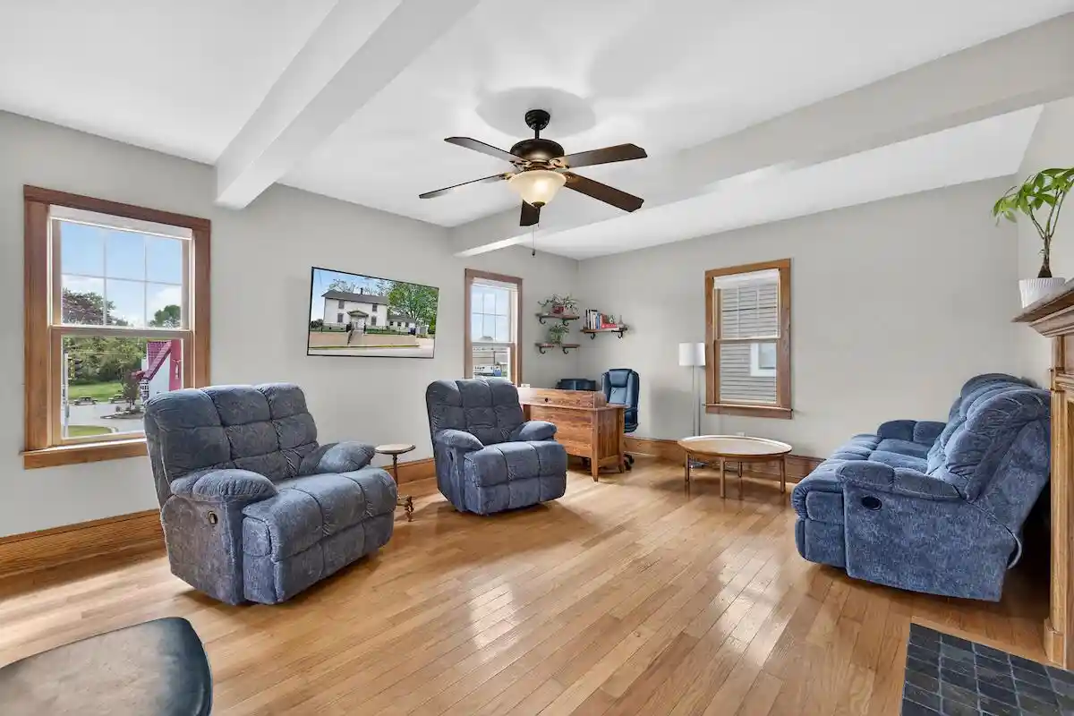 26th image of 102 N Jefferson Street Street, Waterford, WI 53185 | MLS# 1972891