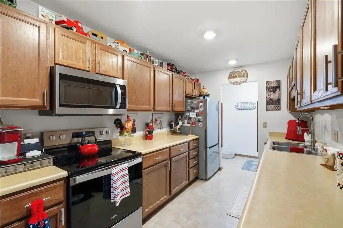 Photo 4 of Condo for sale at 1406 Wheeler Road Road #B, Madison, WI 53704 | MLS# 2028691 | Listing updated on 2026-08-26