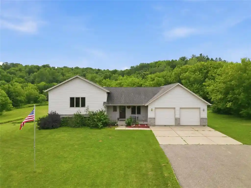Single family home for sale at 10255 Voight Road Road, Fall Creek, WI 54742 | MLS# 1603490