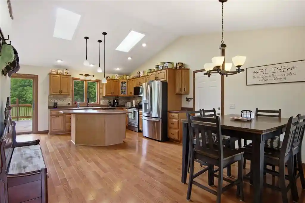 Photo 3 of Single family home for sale at 10255 Voight Road Road, Fall Creek, WI 54742 | MLS# 1603490 | Listing updated on 2026-08-27