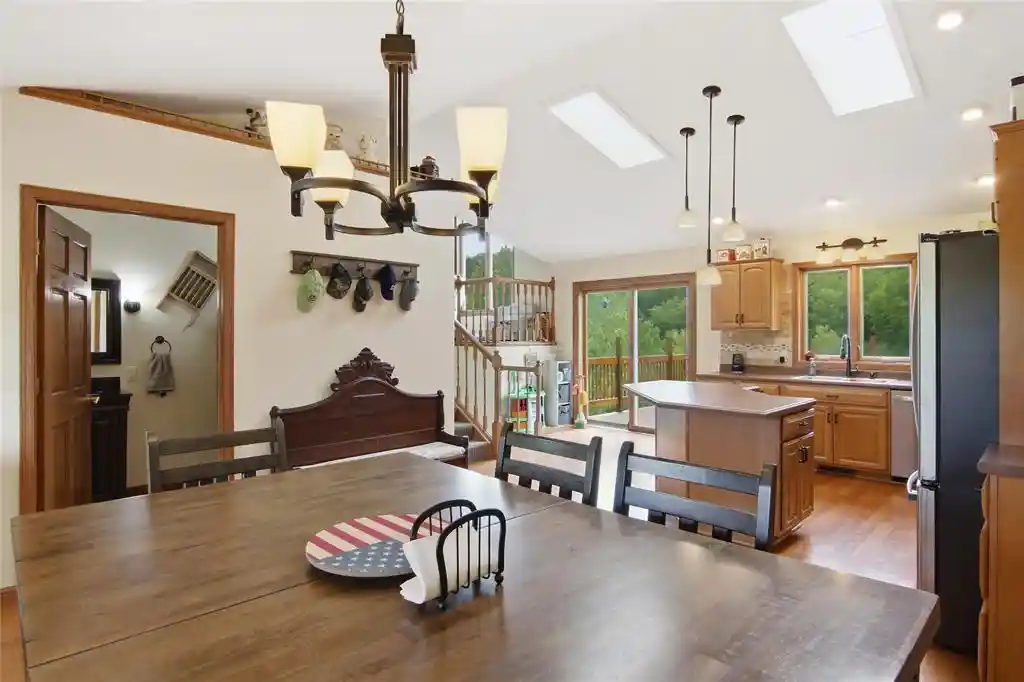 Photo 3 of Single family home for sale at 10255 Voight Road Road, Fall Creek, WI 54742 | MLS# 1603490 | Listing updated on 2026-08-27