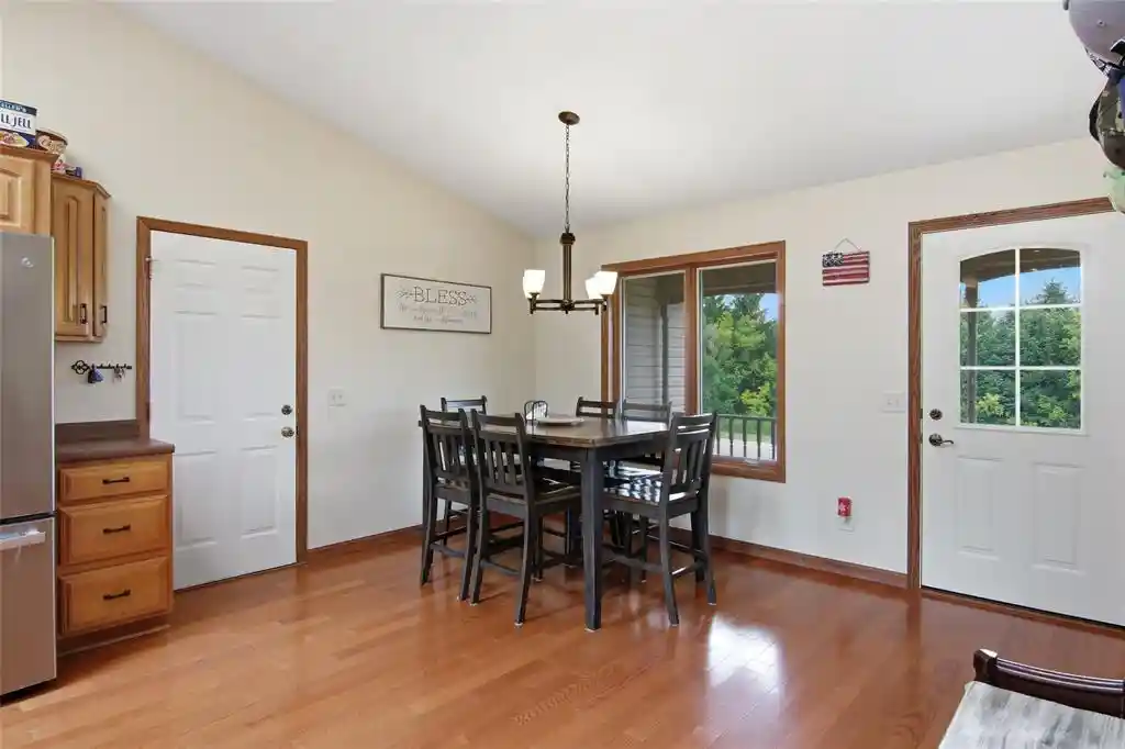 Photo 4 of Single family home for sale at 10255 Voight Road Road, Fall Creek, WI 54742 | MLS# 1603490 | Listing updated on 2026-08-27