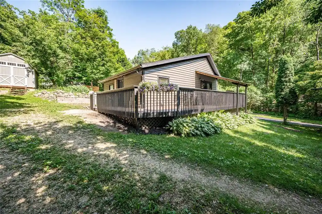 1st image of N683 County Road Road, Maiden Rock, WI 54750 | MLS# 1603504