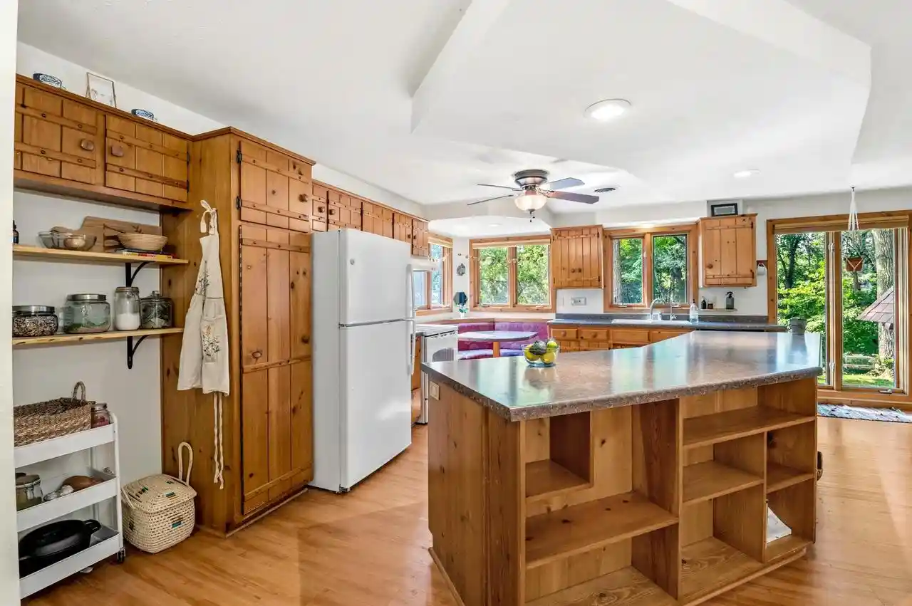 4th image of N5976 Lambie Road Road, De Pere, WI 54115 | MLS# 50329578