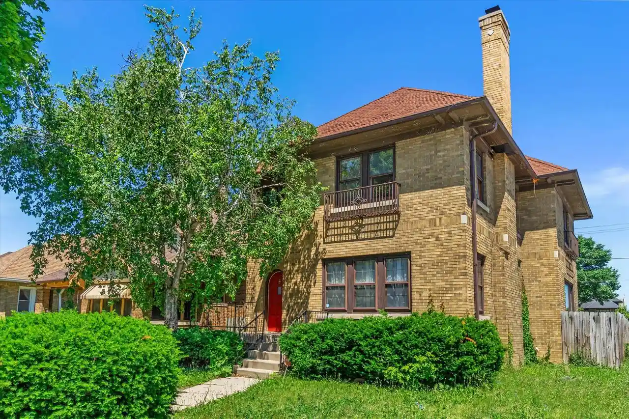Photo 1 of Single family home for sale at 2704 N 46th Street Street, Milwaukee, WI 53210 | MLS# 1972894 | Listing updated on 2026-09-10