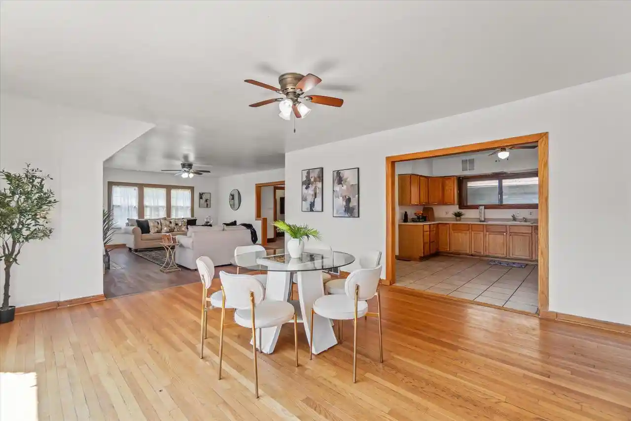 Photo 2 of Single family home for sale at 2704 N 46th Street Street, Milwaukee, WI 53210 | MLS# 1972894 | Listing updated on 2026-09-10