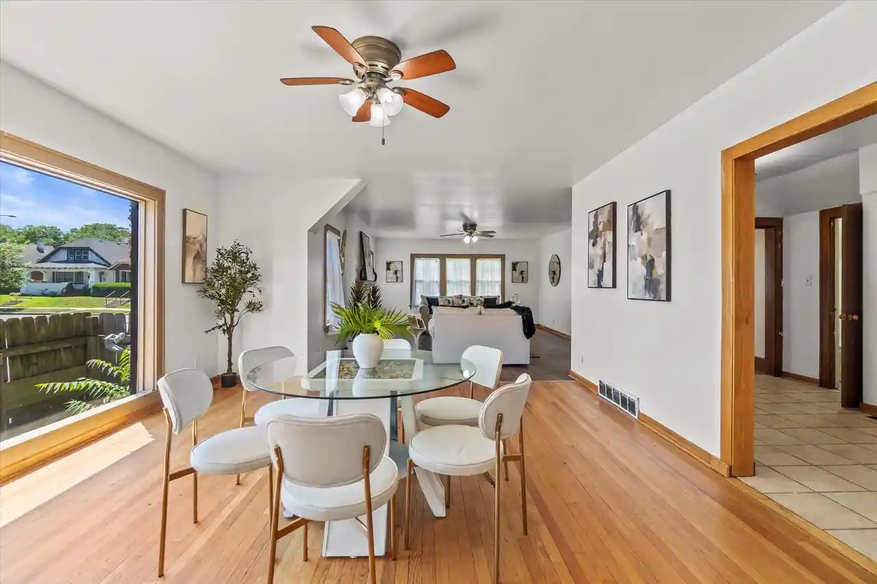 Photo 3 of Single family home for sale at 2704 N 46th Street Street, Milwaukee, WI 53210 | MLS# 1972894 | Listing updated on 2026-09-10