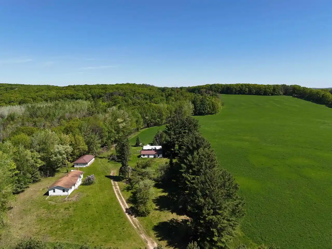 1st image of W10276 W 6th Road Road, Pound, WI 54161 | MLS# 2028697