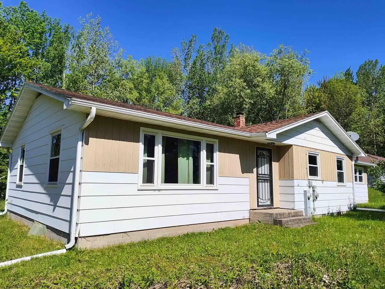 4th image of W10276 W 6Th Road Road, Pound, WI 54161 | MLS# 2028697