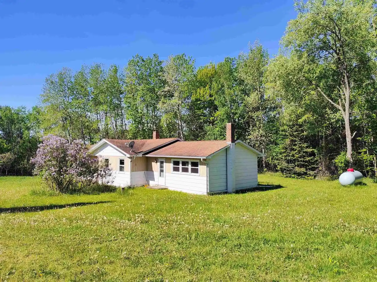 5th image of W10276 W 6Th Road Road, Pound, WI 54161 | MLS# 2028697