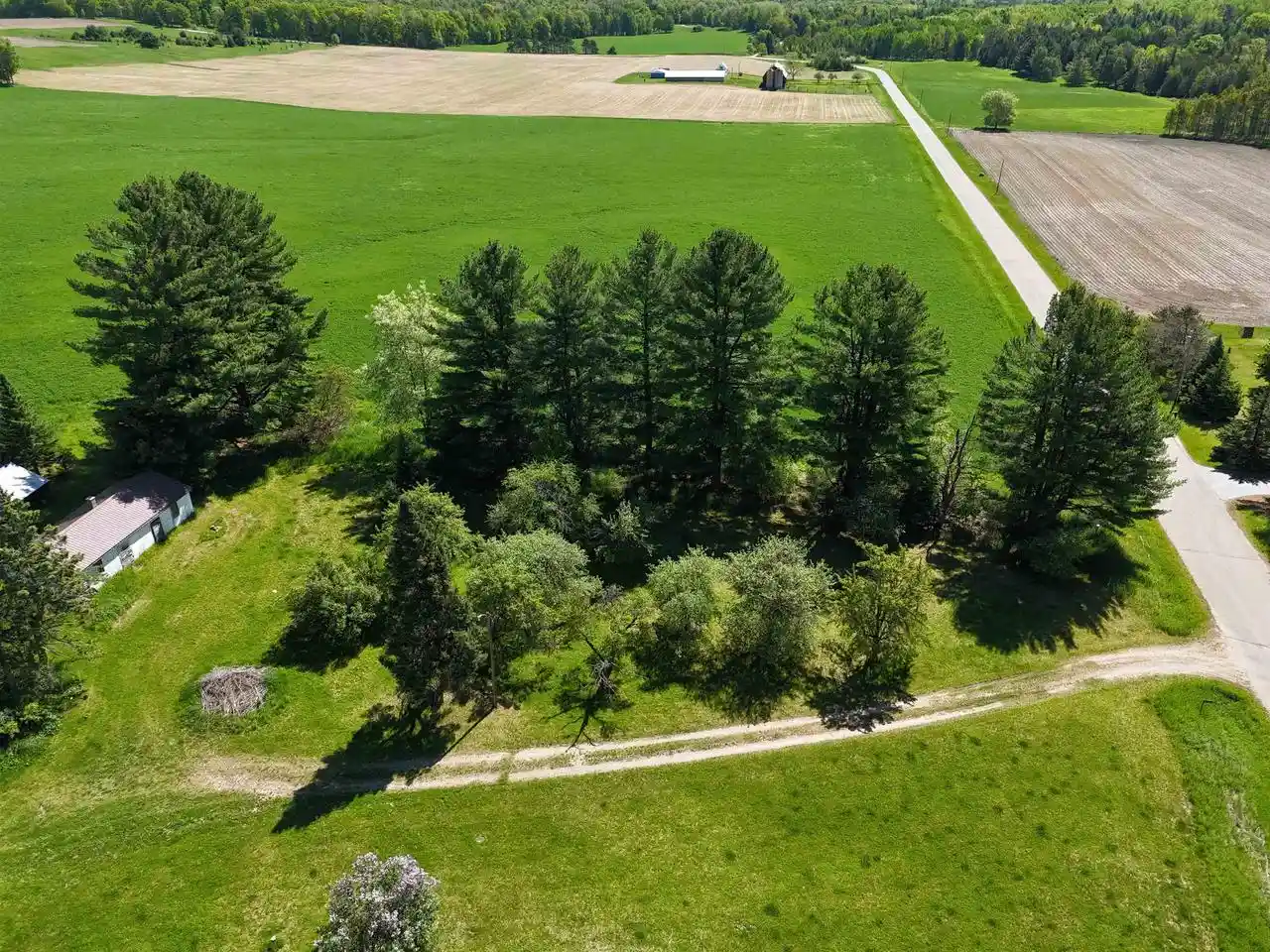 46th image of W10276 W 6th Road Road, Pound, WI 54161 | MLS# 2028697