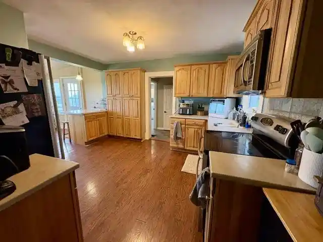 3rd image of N307 Haddinger Road Road, Monroe, WI 53566 | MLS# 2028698