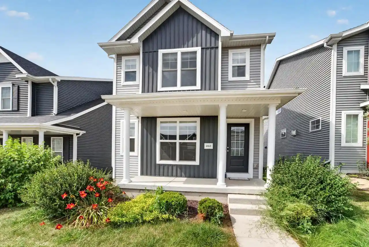 Photo 1 of Single family home for sale at 5852 Tranquility Trail Trail, Madison, WI 53718 | MLS# 2028699 | Listing updated on 2026-08-20