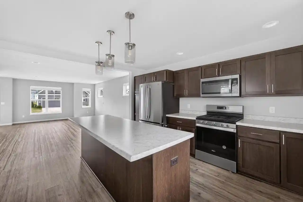Photo 3 of Single family home for sale at 5852 Tranquility Trail Trail, Madison, WI 53718 | MLS# 2028699 | Listing updated on 2026-08-20