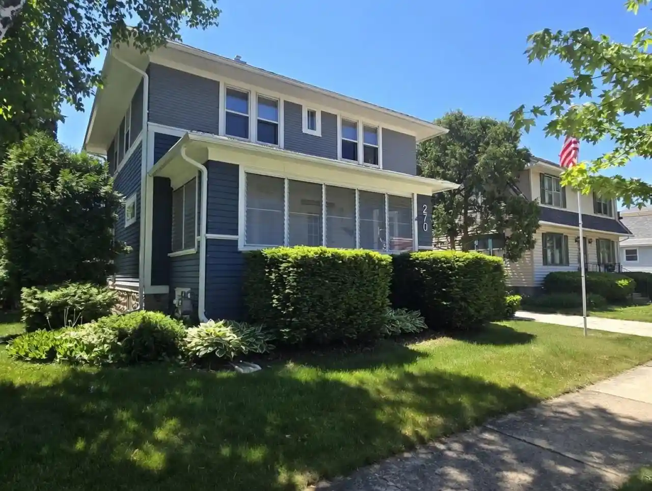Photo 1 of Single family home for sale at 270 Gillett Street Street, Fond Du Lac, WI 54935 | MLS# 50329561 | Listing updated on 2026-09-13