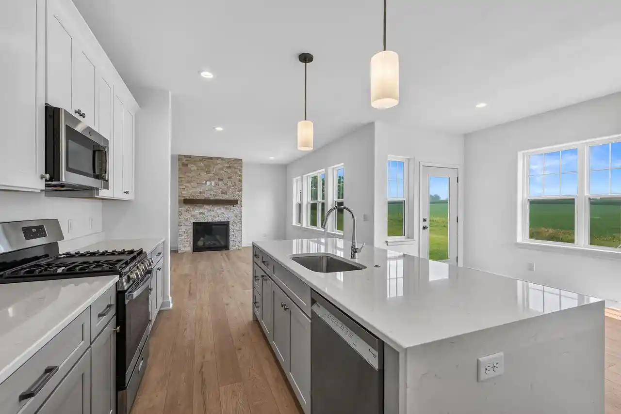 41st image of 122 Luxembourg Brotherhood Boulevard Boulevard, Belgium, WI 53004 | MLS# 1972906