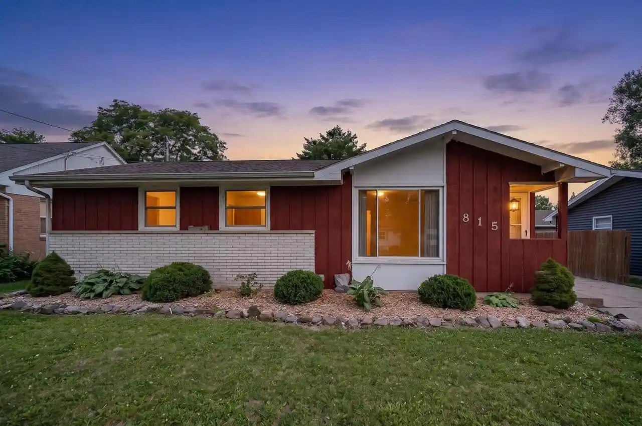 1st image of 815 Ash Street Street, De Pere, WI 54115 | MLS# 50329623