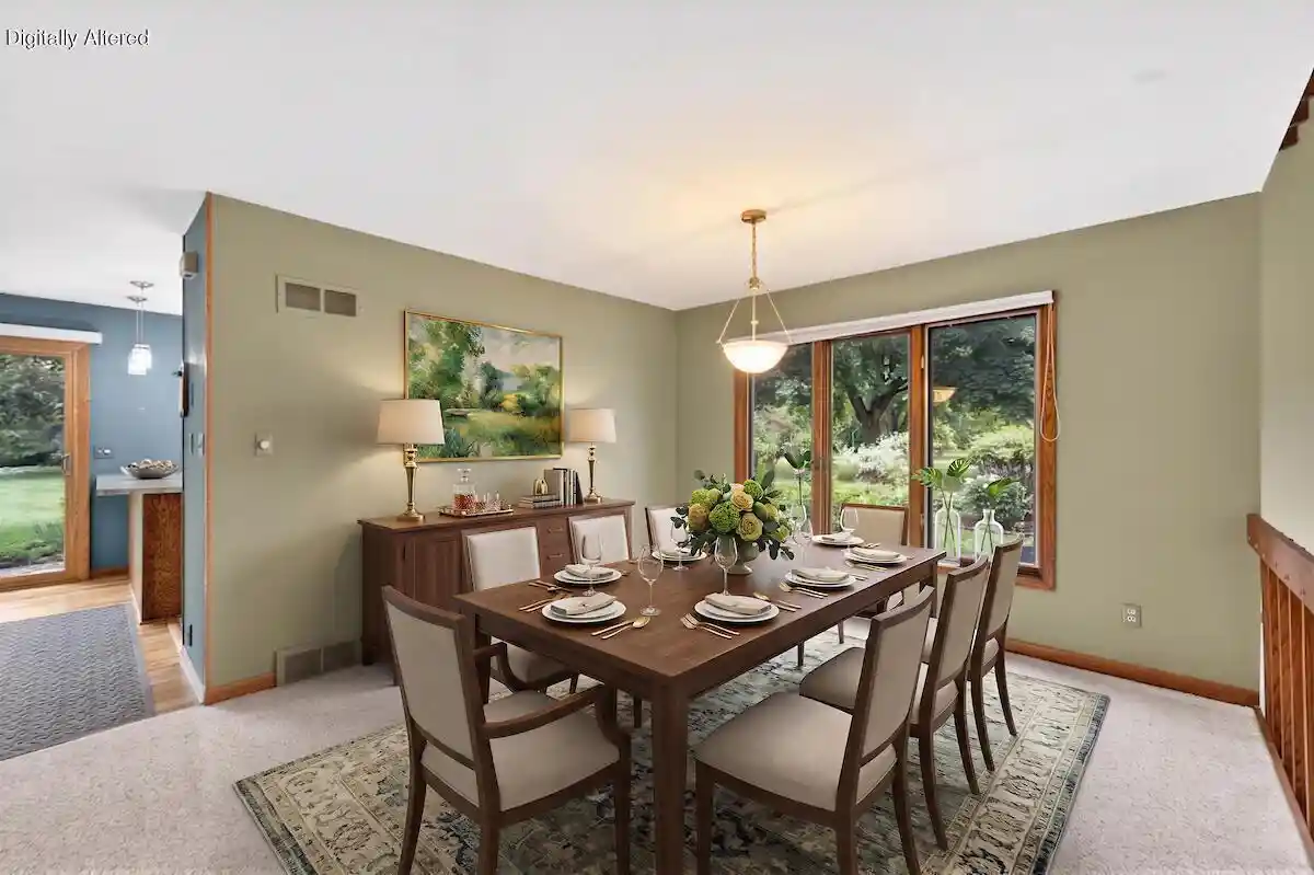 2nd image of 6028 Quaker Hill Road Road, Mount Pleasant, WI 53406 | MLS# 1972901