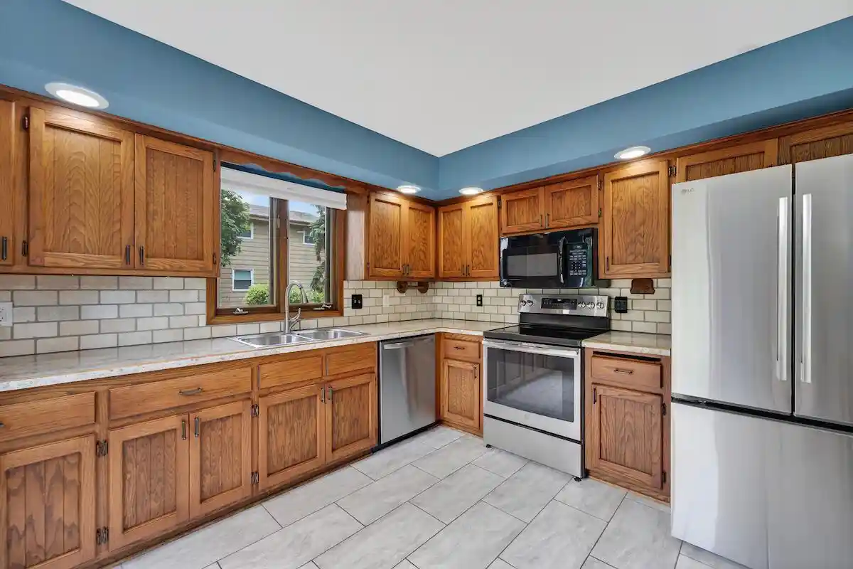 Photo 3 of Single family home for sale at 6028 Quaker Hill Road Road, Mount Pleasant, WI 53406 | MLS# 1972901 | Listing updated on 2026-09-08
