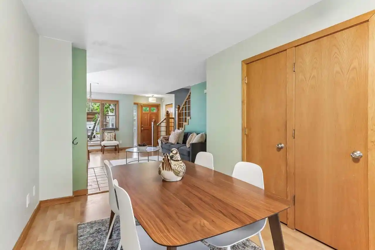 Photo 3 of Condo for sale at 308 N Pinckney St, Madison, WI 53703 | MLS# 2028703 | Listing updated on 2026-10-03