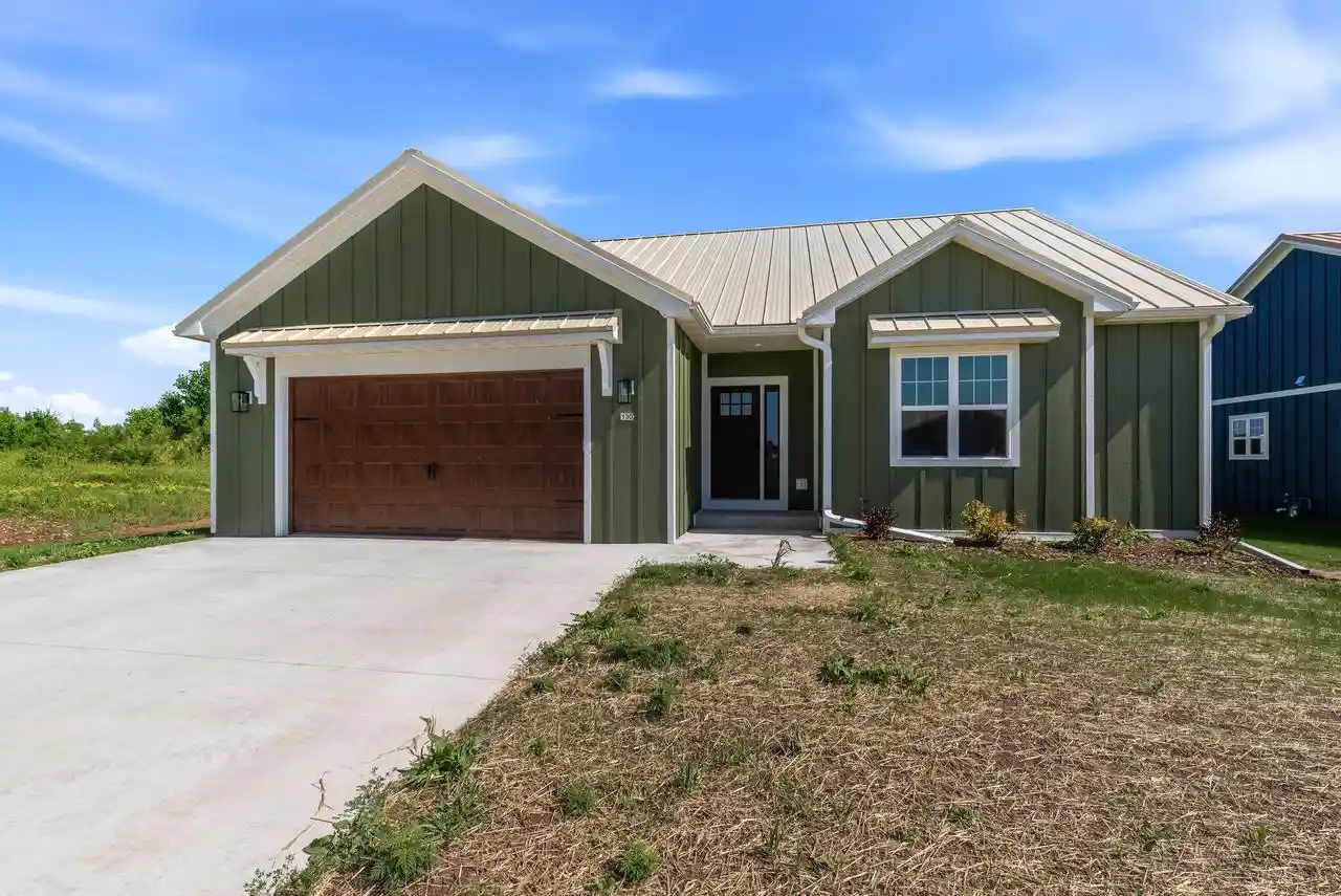 1st image of 130 Luxembourg Brotherhood Boulevard Boulevard, Belgium, WI 53004 | MLS# 1972907