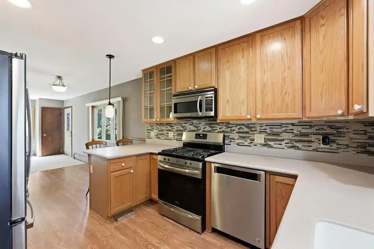 2nd image of 5897 County Hwy Cv, Madison, WI 53704 | MLS# 2028702