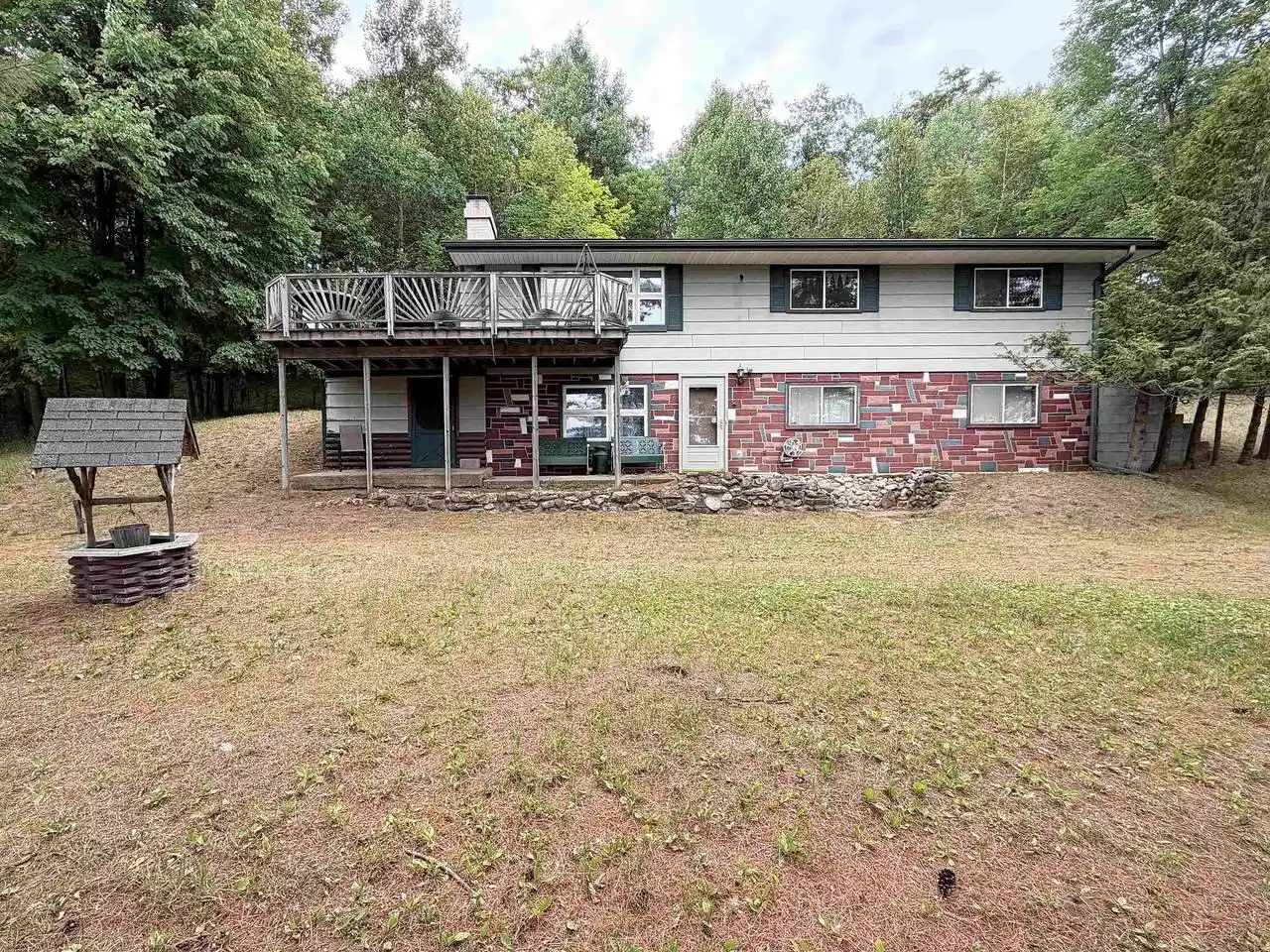 1st image of W10442 W 6th Road Road, Pound, WI 54161 | MLS# 50329620