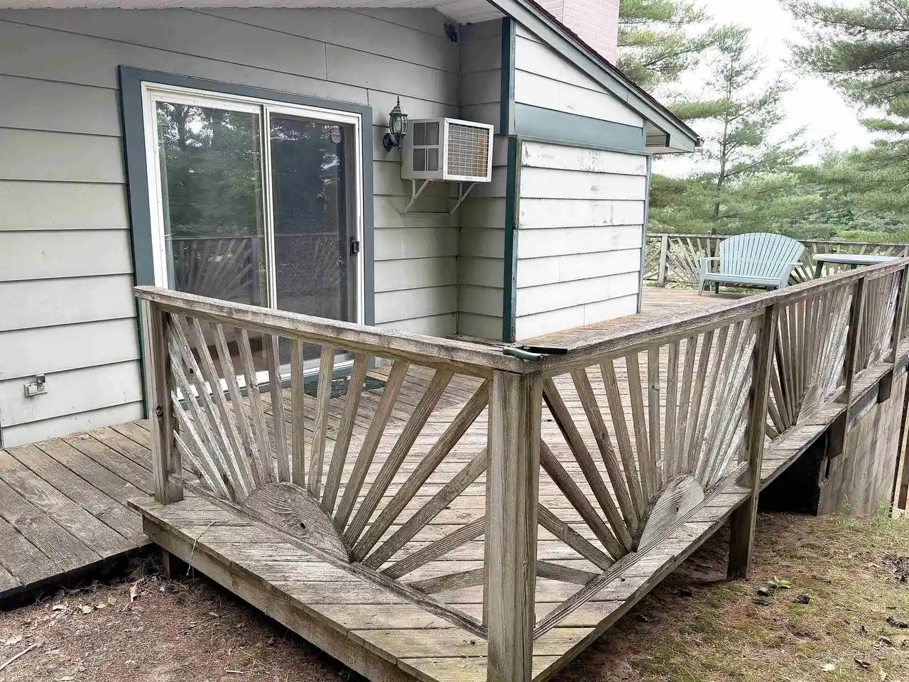 2nd image of W10442 W 6th Road Road, Pound, WI 54161 | MLS# 50329620