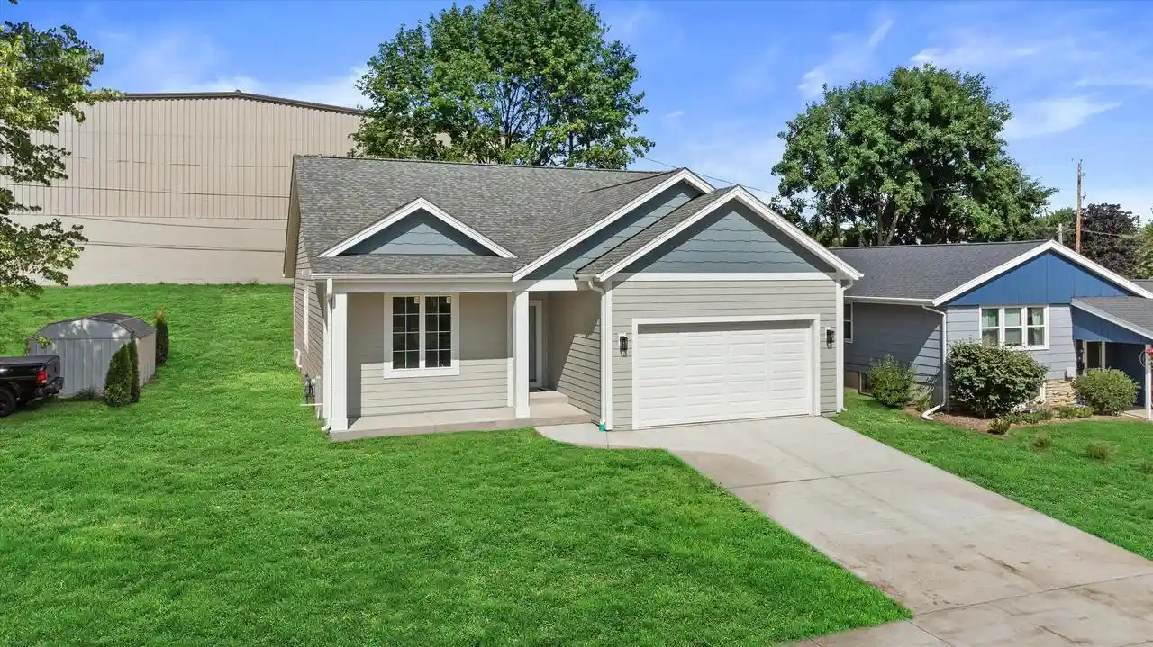 1st image of 772 Eastern Avenue Avenue, West Bend, WI 53095 | MLS# 1972909