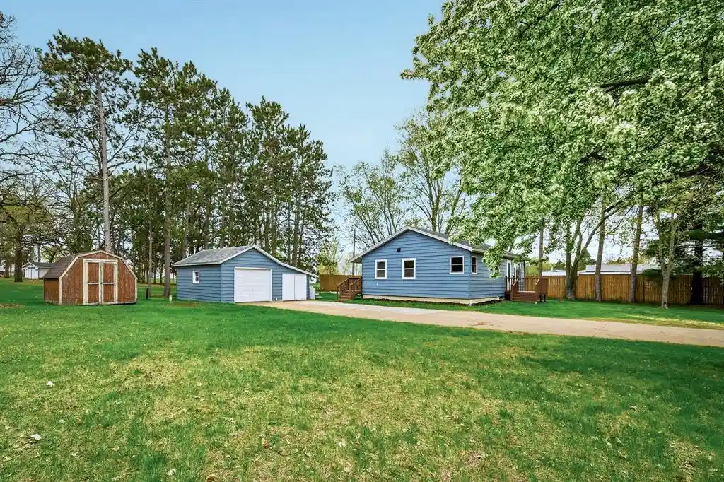 30th image of 16597 County Hwy J, Chippewa Falls, WI 54729 | MLS# 1603527
