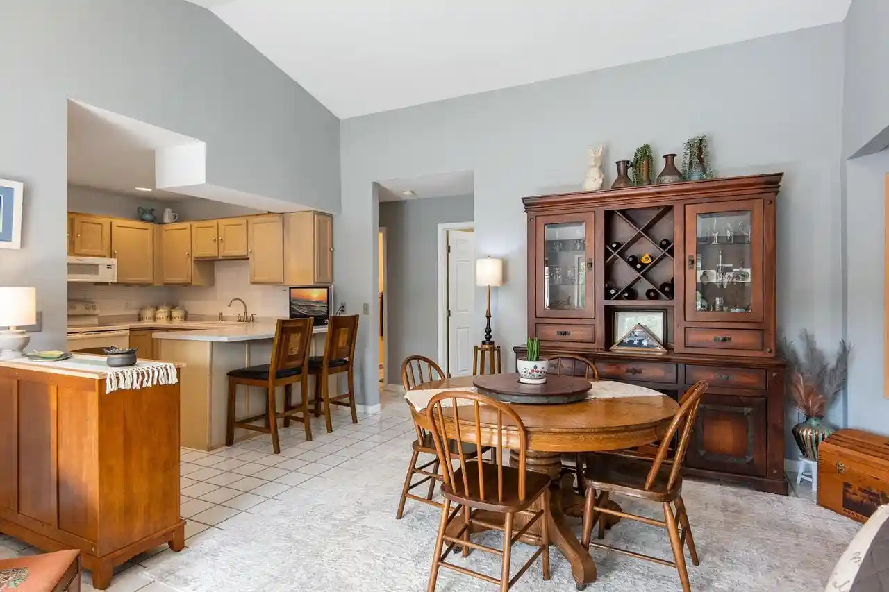 2nd image of W1714 Watson Street Street, Green Lake, WI 54941 | MLS# 2028709