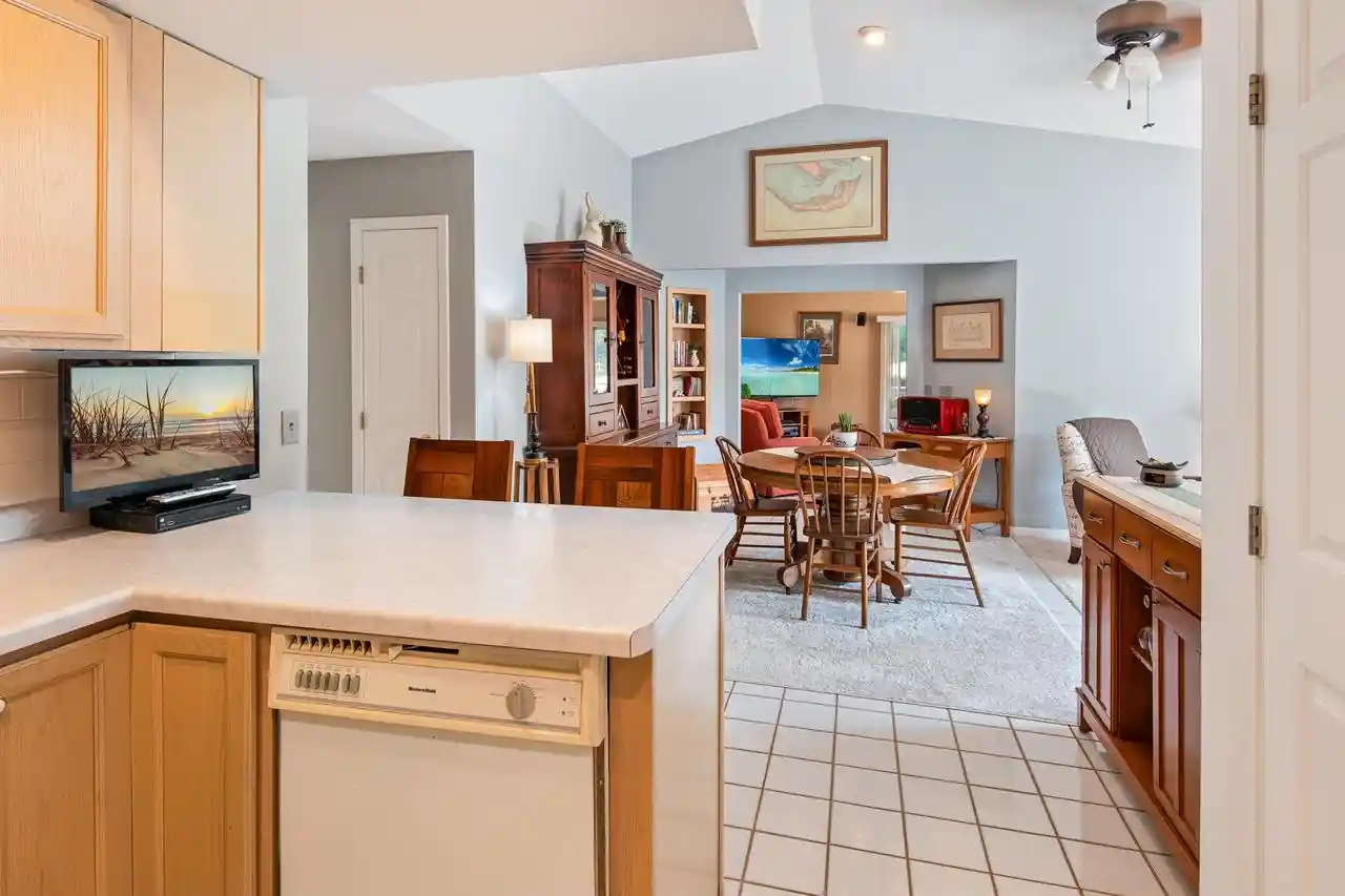 5th image of W1714 Watson Street Street, Green Lake, WI 54941 | MLS# 2028709
