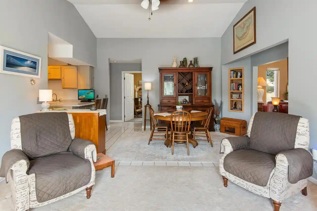 45th image of W1714 Watson Street Street, Green Lake, WI 54941 | MLS# 2028709