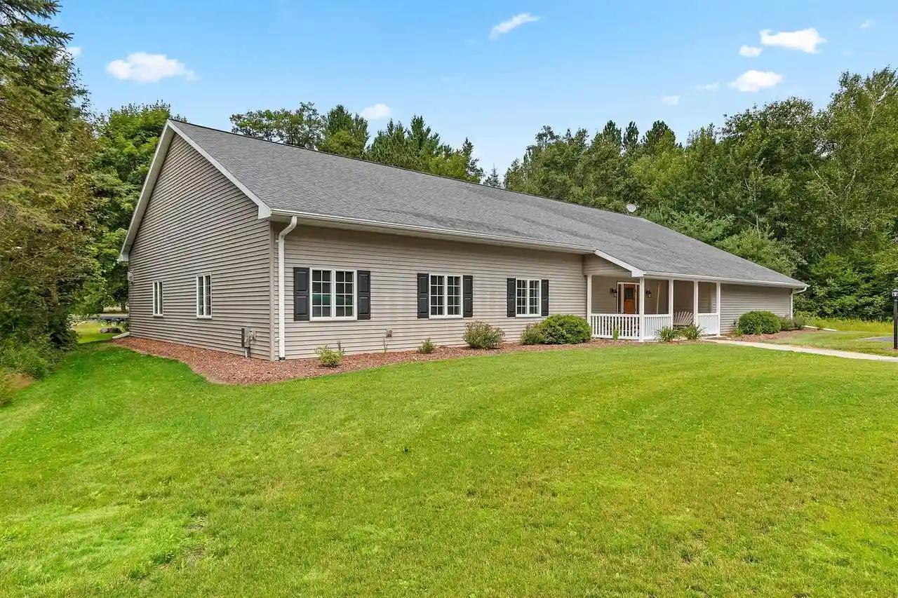 1st image of N10909 Peshtigo River Lane Lane, Crivitz, WI 54114 | MLS# 50329622