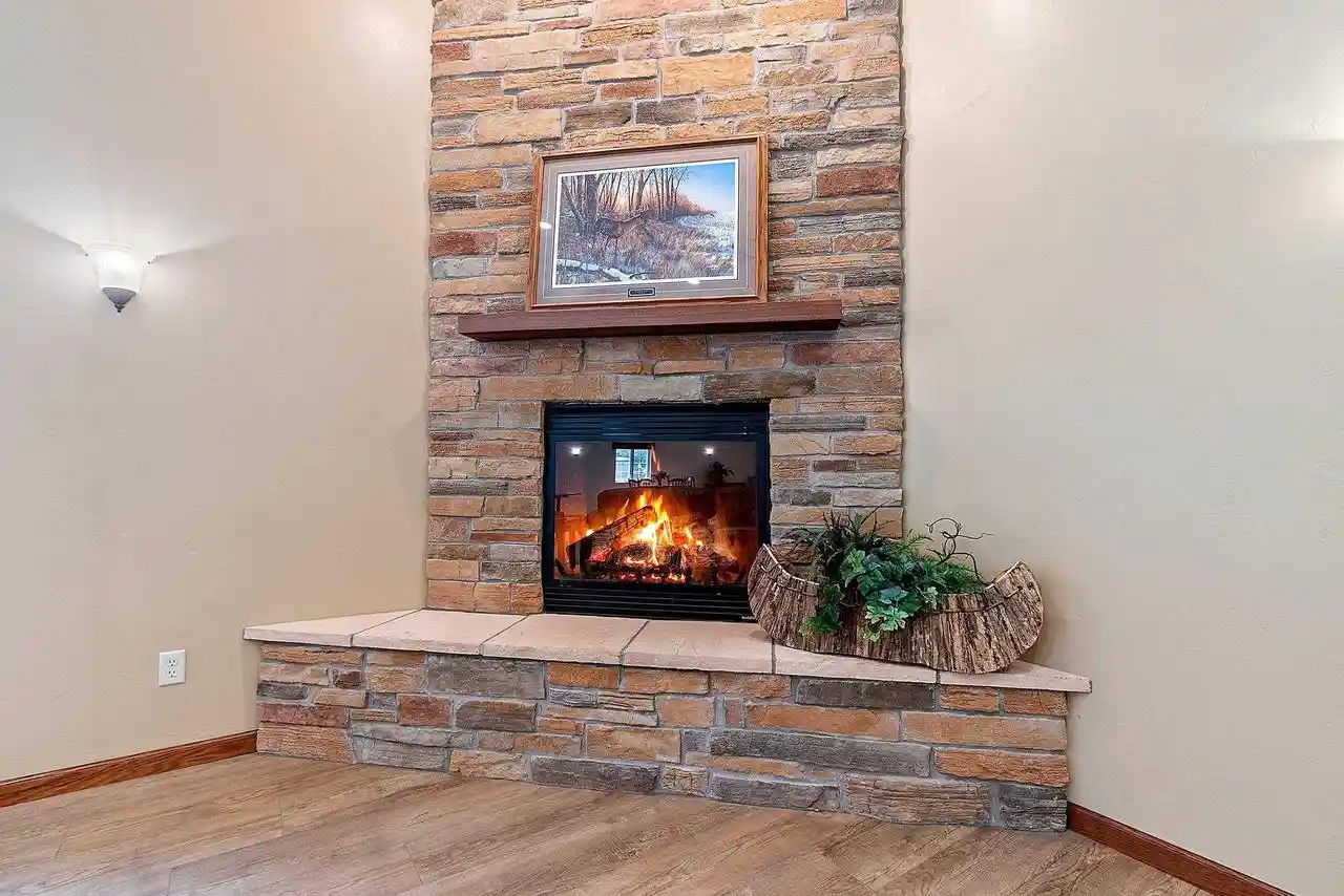 3rd image of N10909 Peshtigo River Lane Lane, Crivitz, WI 54114 | MLS# 50329622