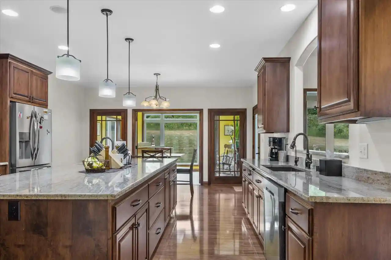 2nd image of 5465 S Baneberry Court Court, New Berlin, WI 53146 | MLS# 1972910