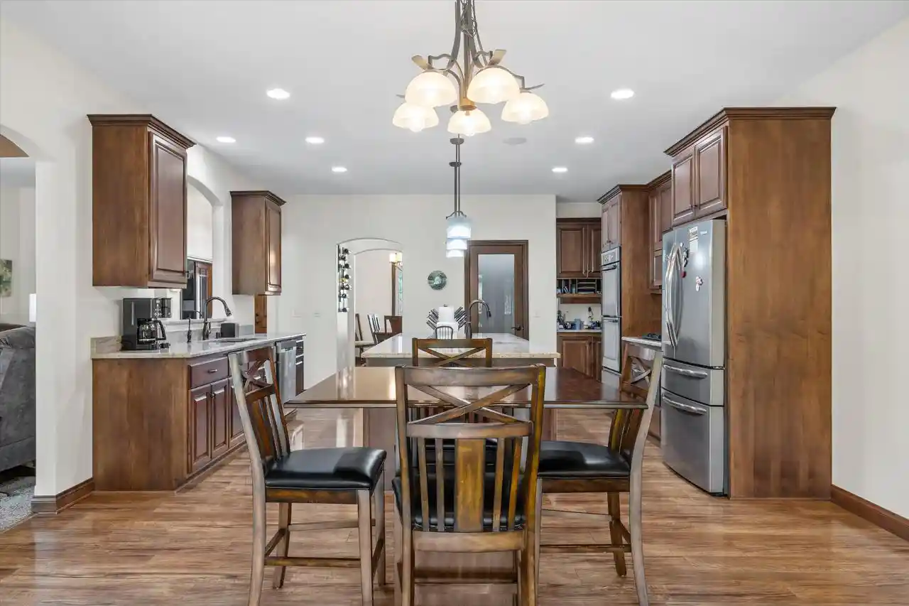 51st image of 5465 S Baneberry Court Court, New Berlin, WI 53146 | MLS# 1972910