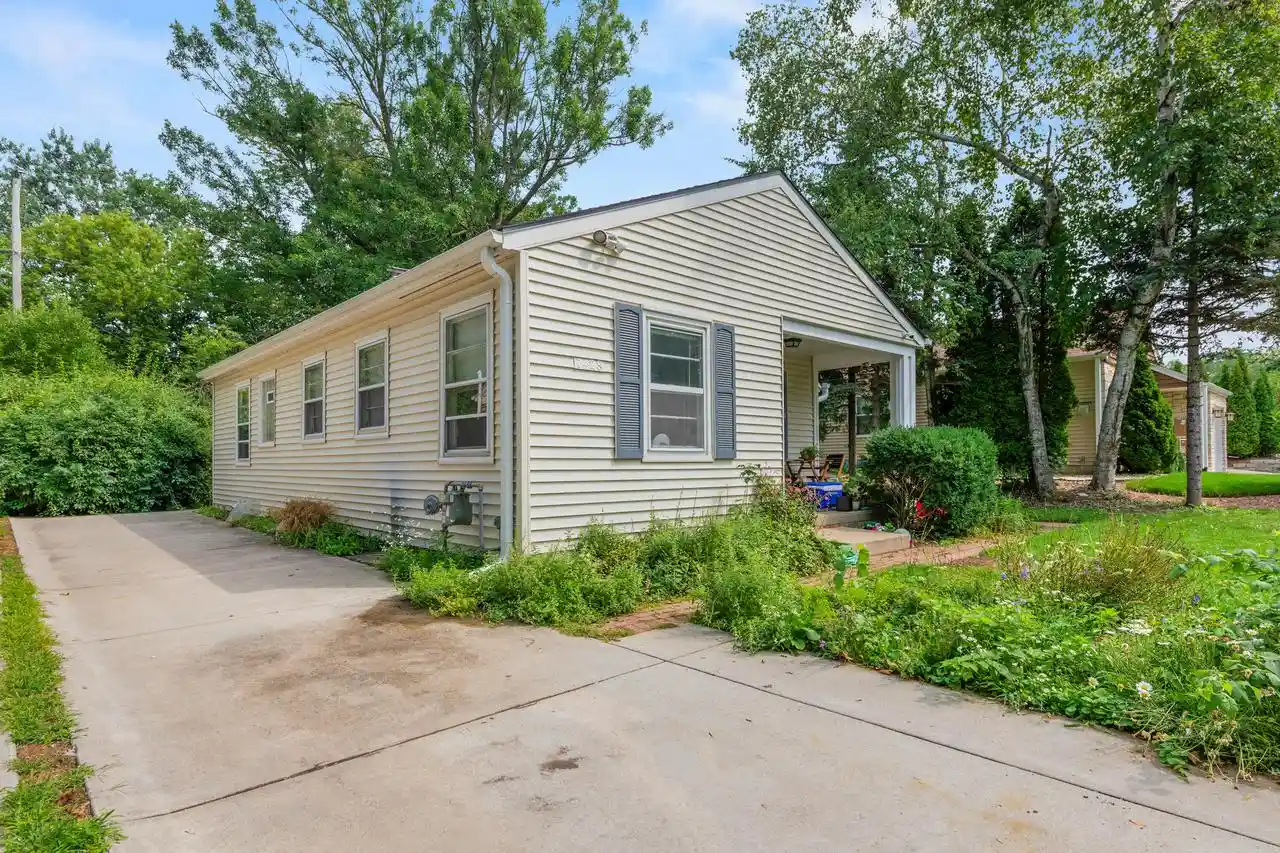 Photo 1 of Single family home for sale at 7428 N Santa Monica Boulevard Boulevard, Milwaukee, WI 53217 | MLS# 1972920 | Listing updated on 2026-09-15