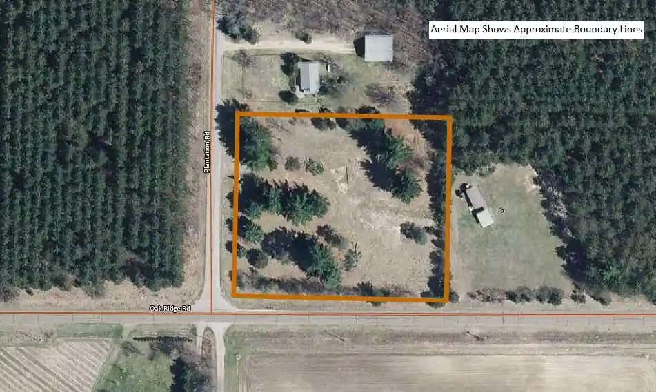 3rd image of N4316 Plantation Road Road, Black River Falls, WI 54615 | MLS# 1972913