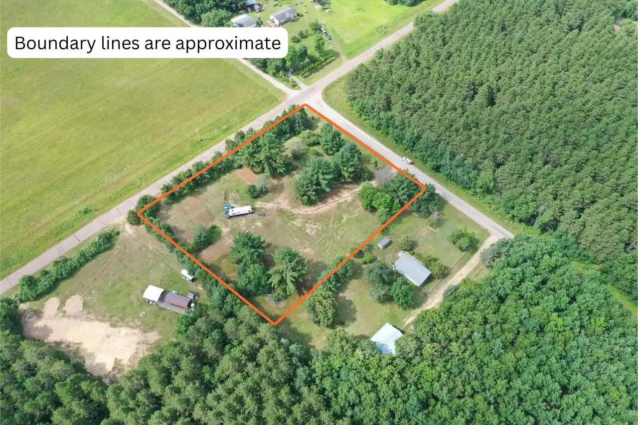 4th image of N4316 Plantation Road Road, Black River Falls, WI 54615 | MLS# 1972913
