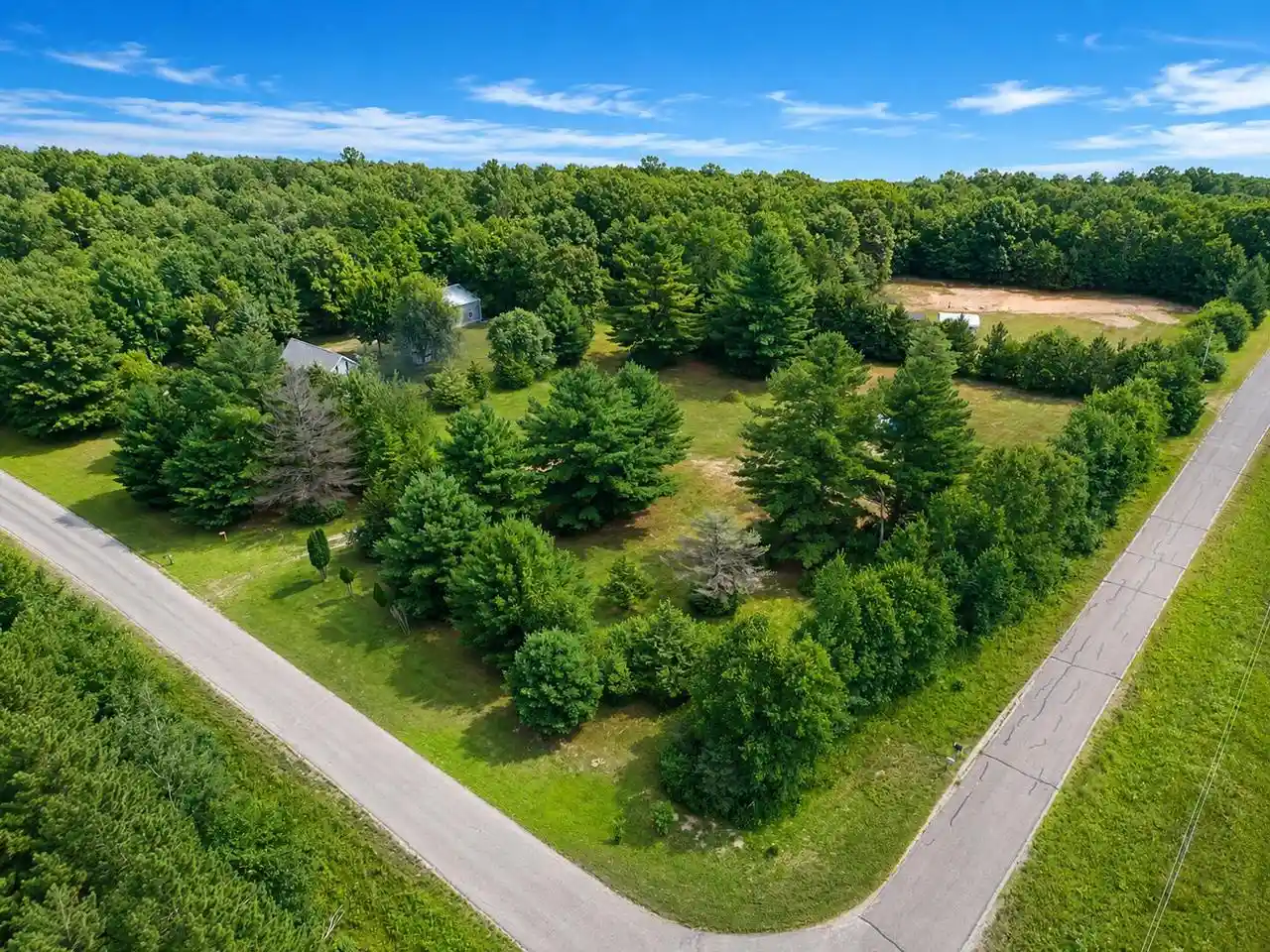 12th image of N4316 Plantation Road Road, Black River Falls, WI 54615 | MLS# 1972913