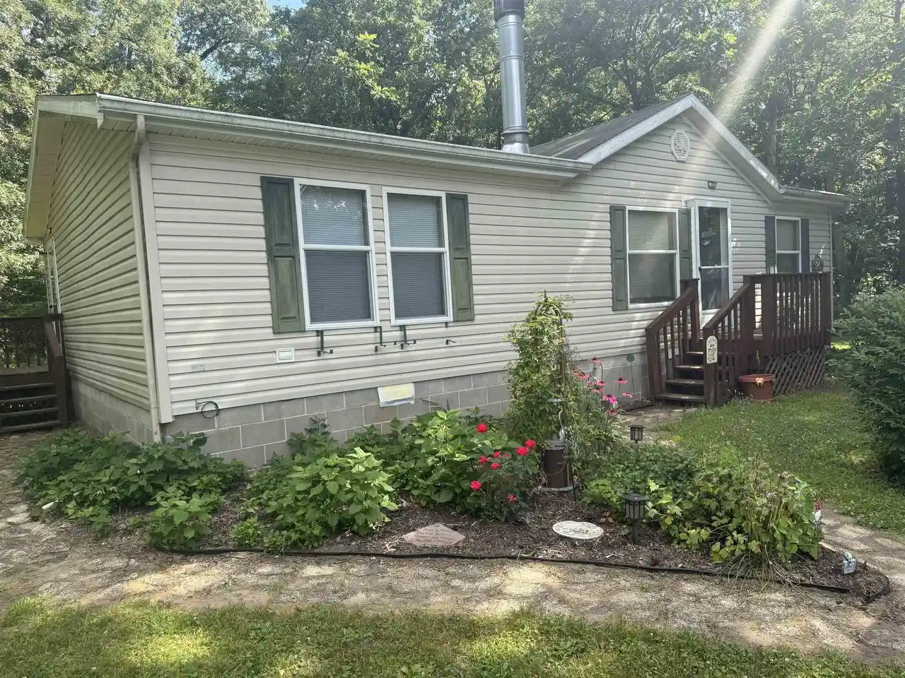 1st image of W6222 Meredith Road Road, New Lisbon, WI 53950 | MLS# 2028710