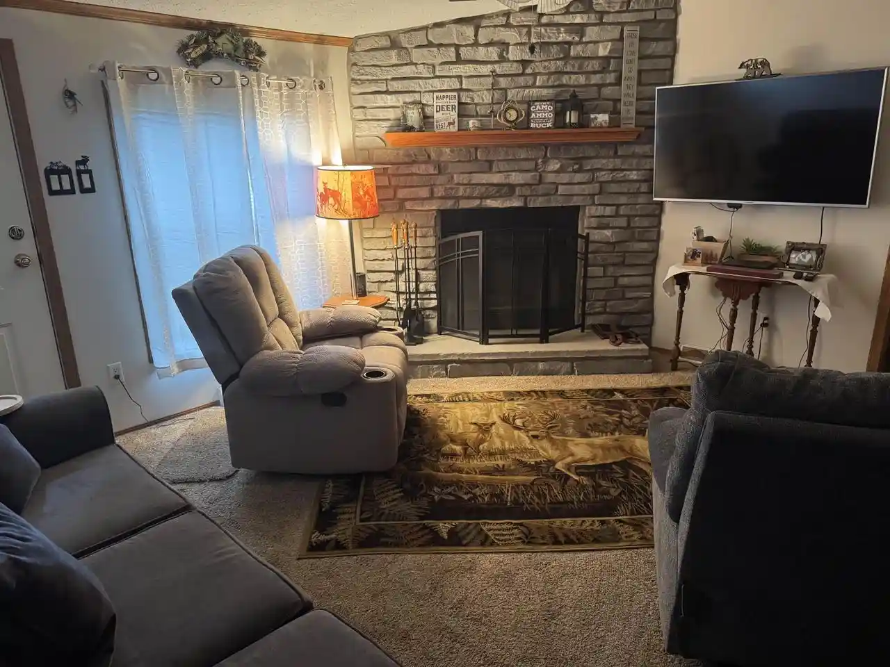 2nd image of W6222 Meredith Road Road, New Lisbon, WI 53950 | MLS# 2028710